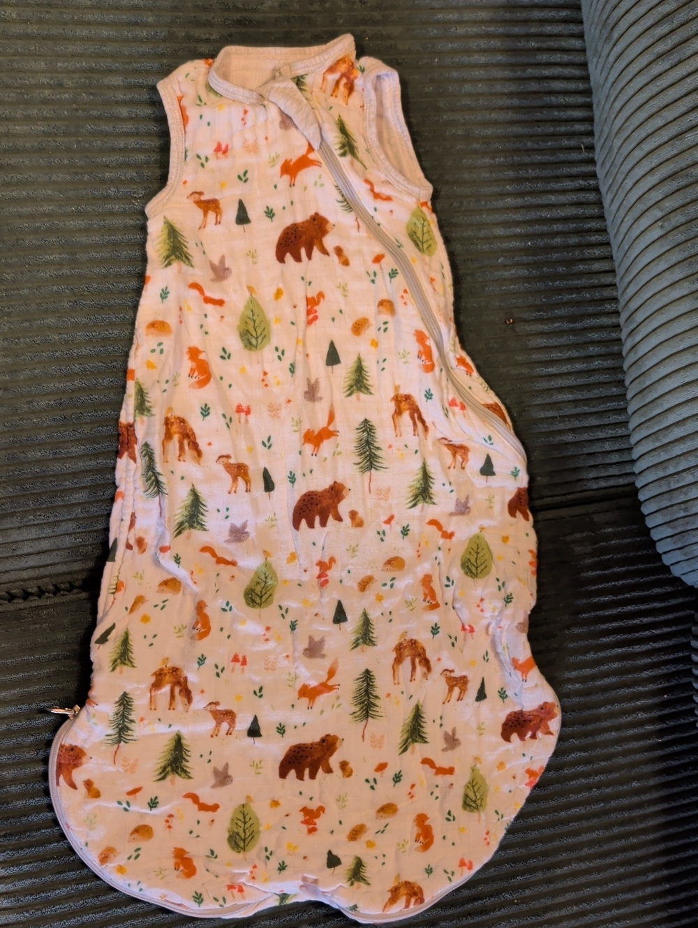 Loulou Baby Sleep Sack